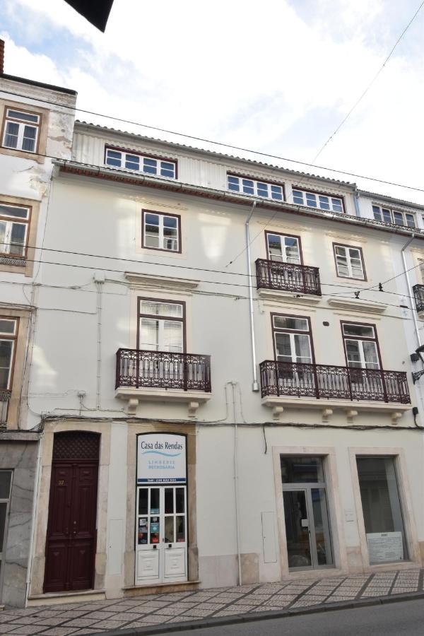 Sophia Studios Coimbra Exterior foto